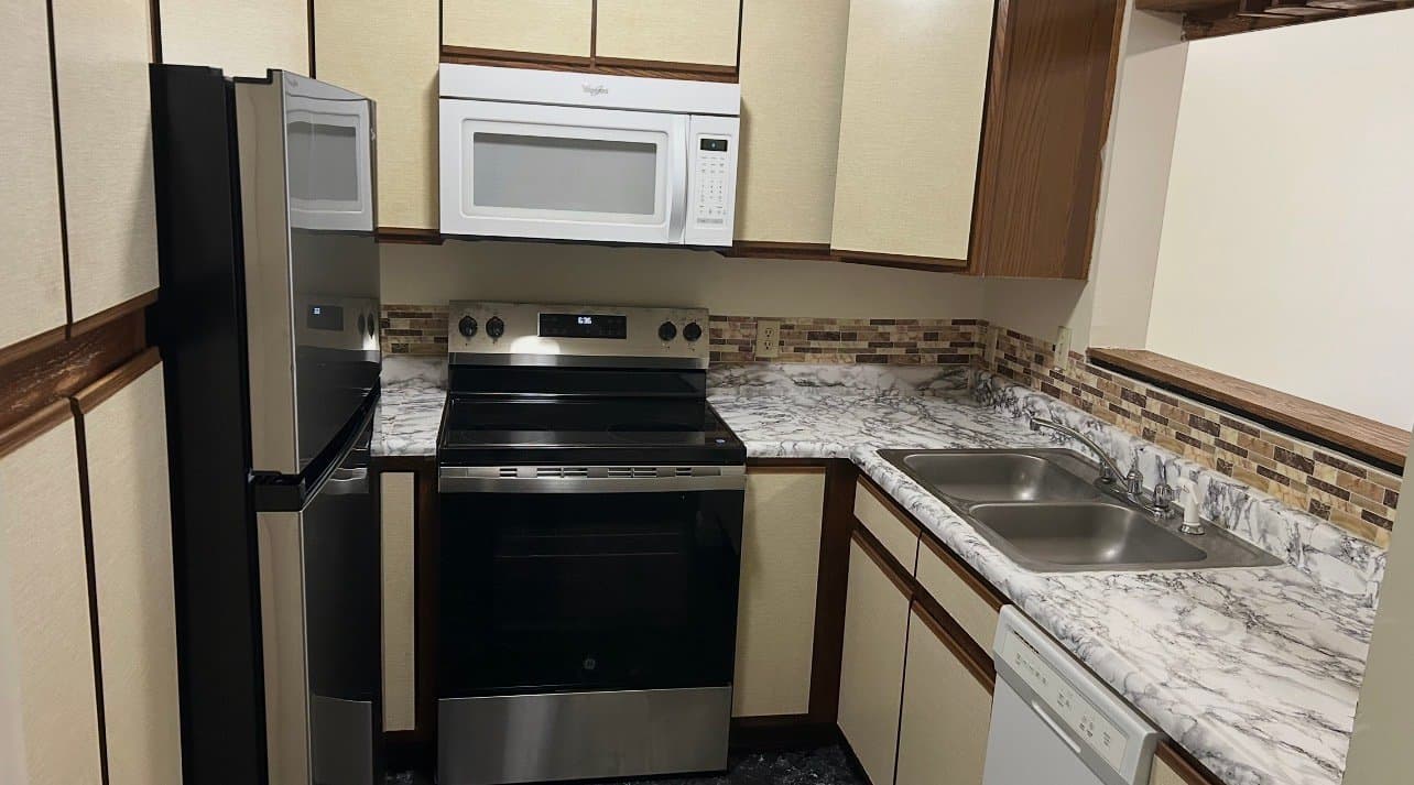 Harrisonburg Condo: 1360 Hunters Rd