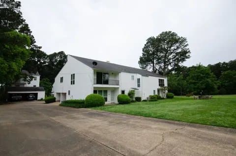 Texarkana Condo: 1420 Accomac Pl