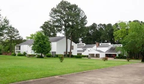 Texarkana Condo: 1420 Accomac Pl