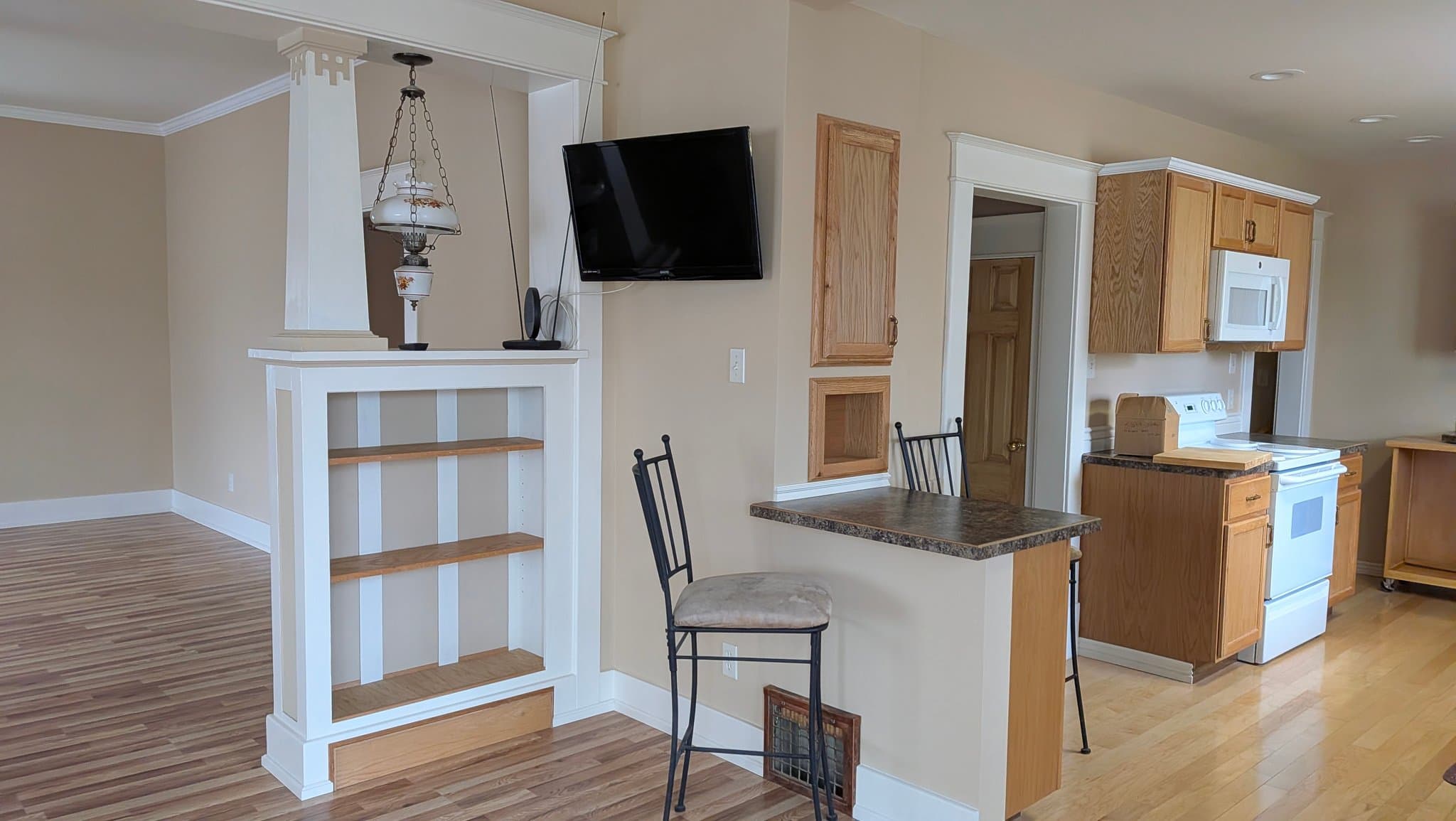 GREAT FALLS House: 204 6th Street Southwest
