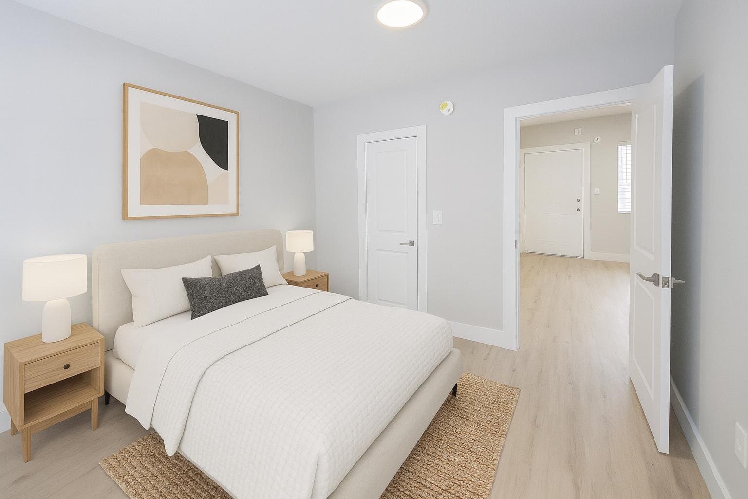Miami Apartment: 1315 NE Miami Ct