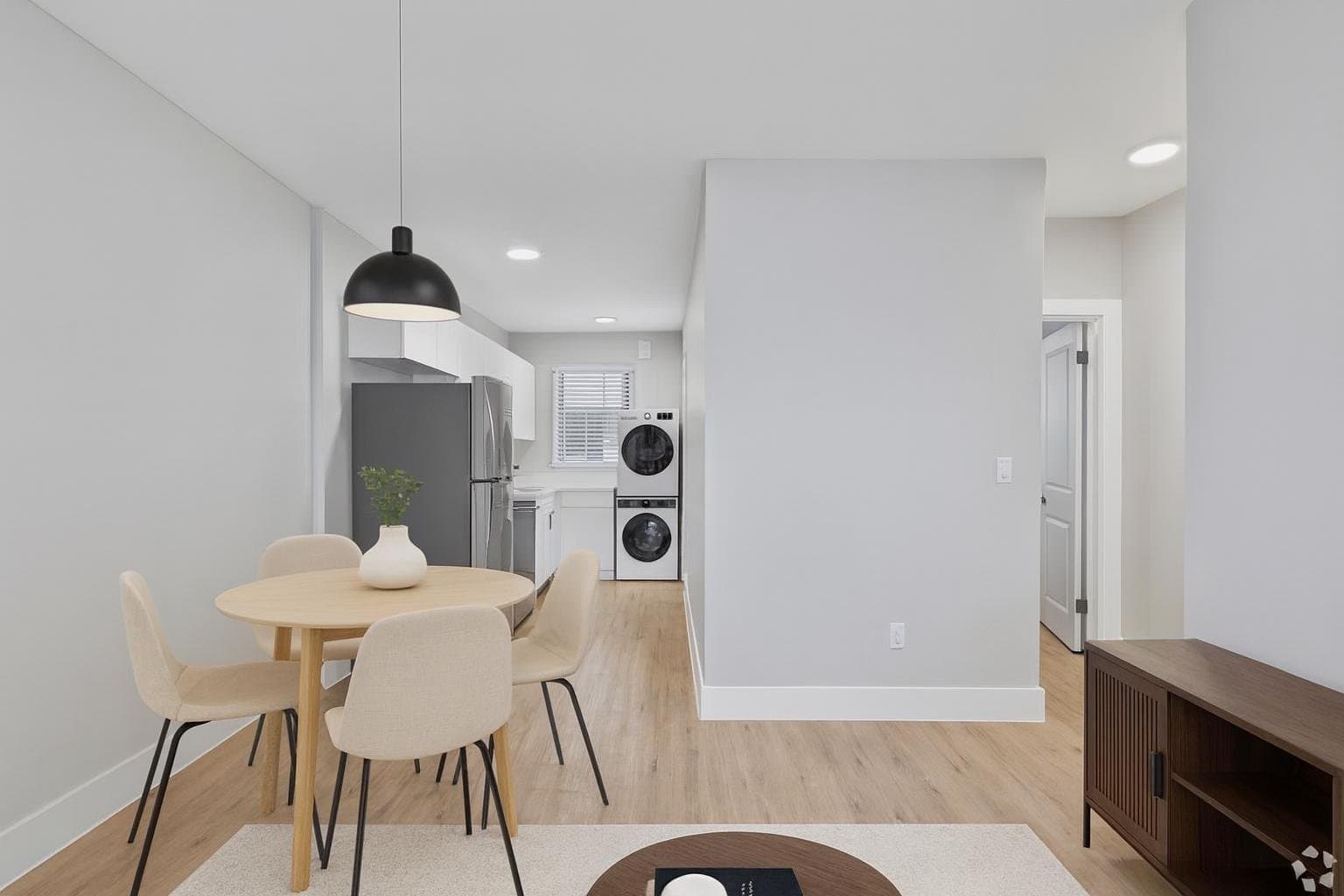 Miami Apartment: 1315 NE Miami Ct