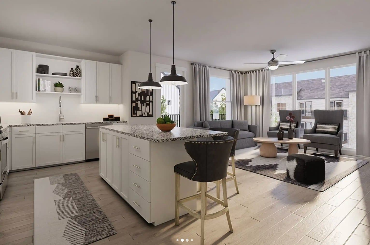 Arlington Townhome: 8200 Glenn Day Dr Arlington, TX 76002