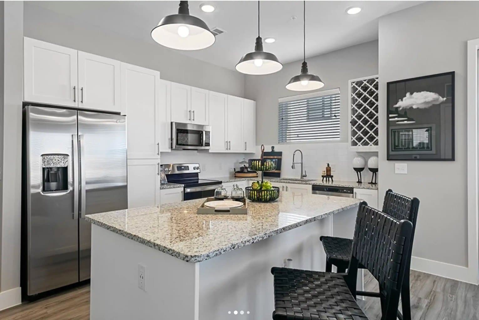 Arlington Townhome: 8200 Glenn Day Dr Arlington, TX 76002