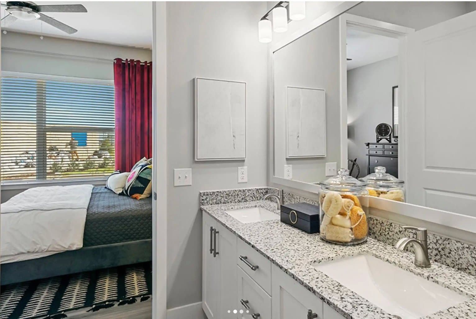Arlington Townhome: 8200 Glenn Day Dr Arlington, TX 76002