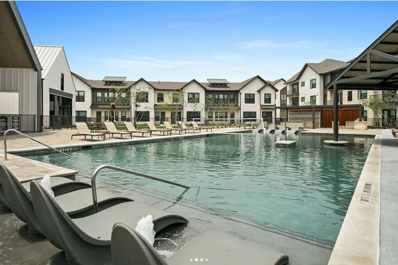 Arlington Townhome: 8200 Glenn Day Dr Arlington, TX 76002