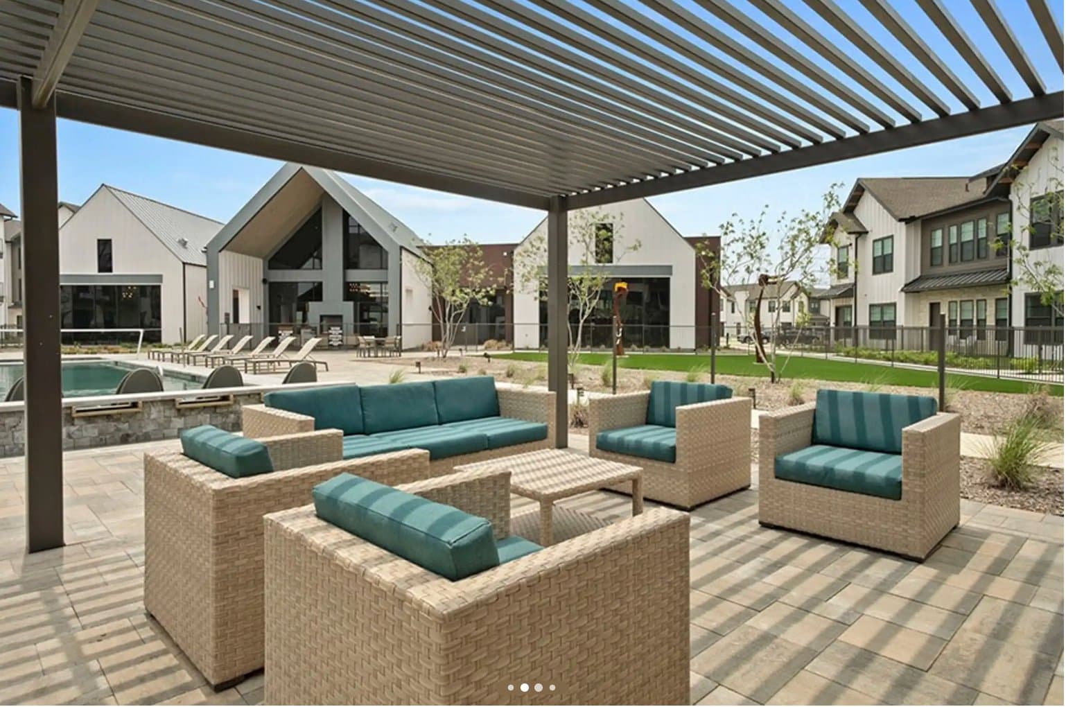 Arlington Townhome: 8200 Glenn Day Dr Arlington, TX 76002