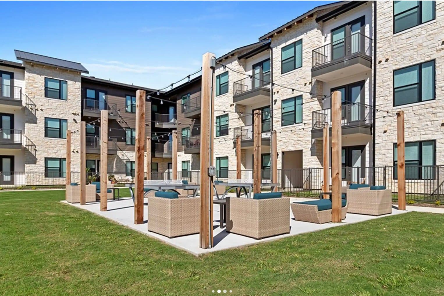 Arlington Townhome: 8200 Glenn Day Dr Arlington, TX 76002