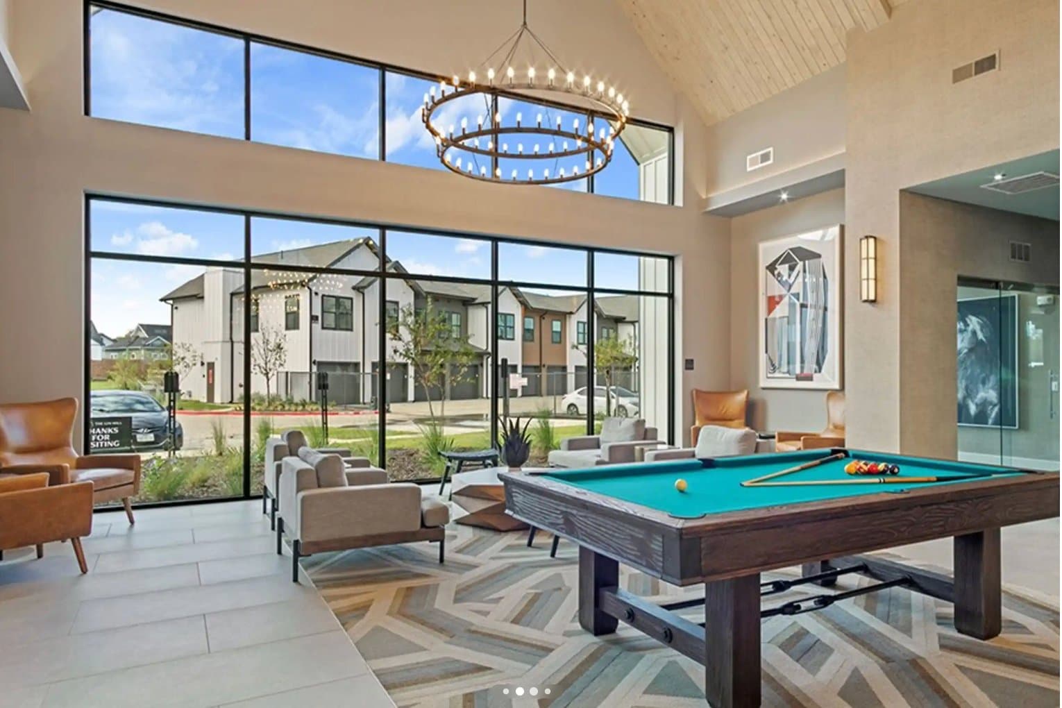 Arlington Townhome: 8200 Glenn Day Dr Arlington, TX 76002