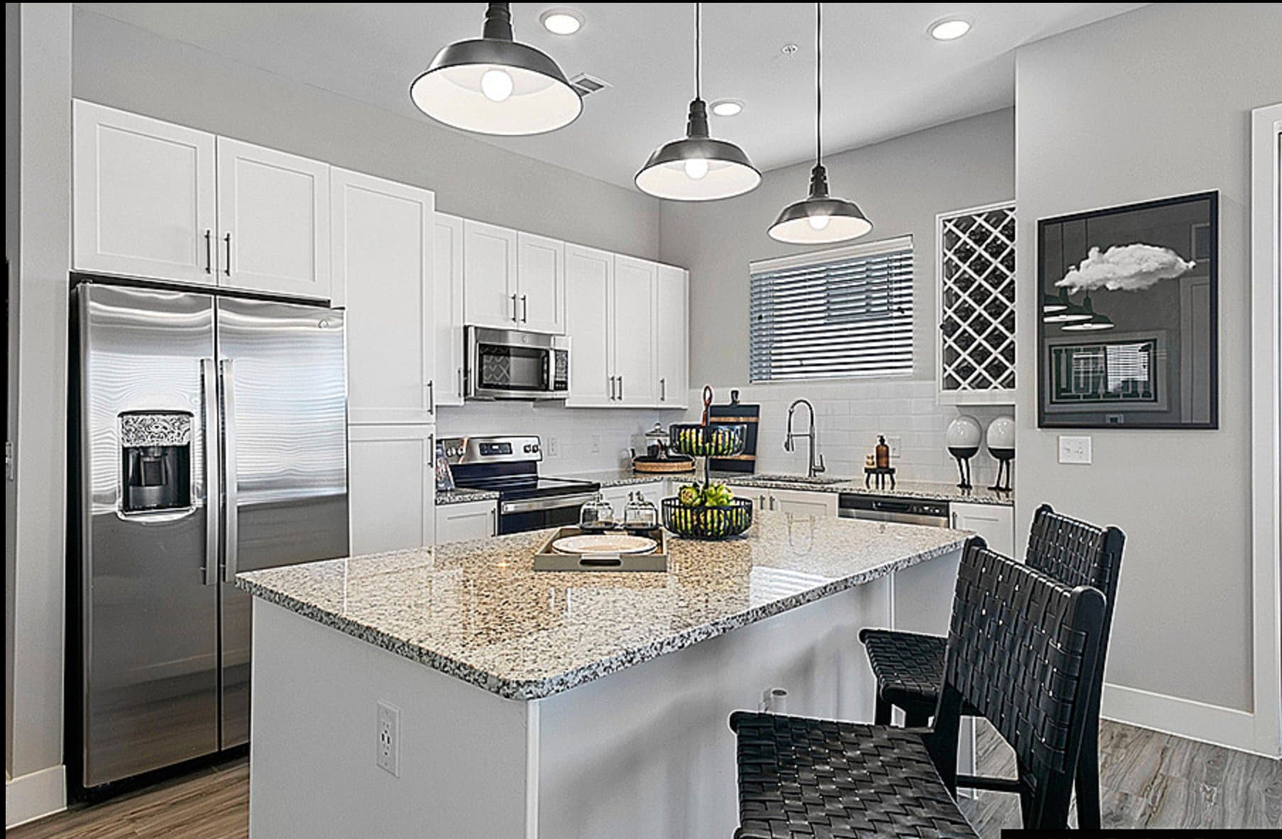 Arlington Townhome: 8200 Glenn Day Dr Arlington, TX 76002