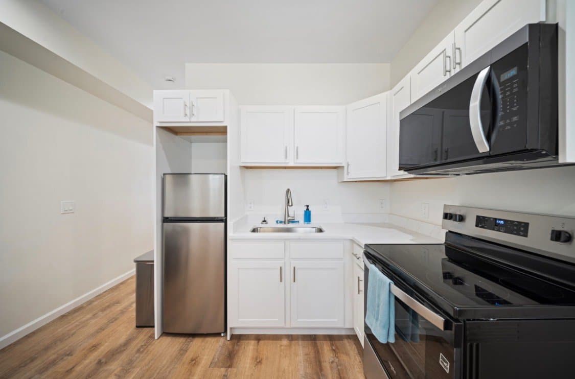 Wilmington Apartment: 5069 Peachtree Ave
