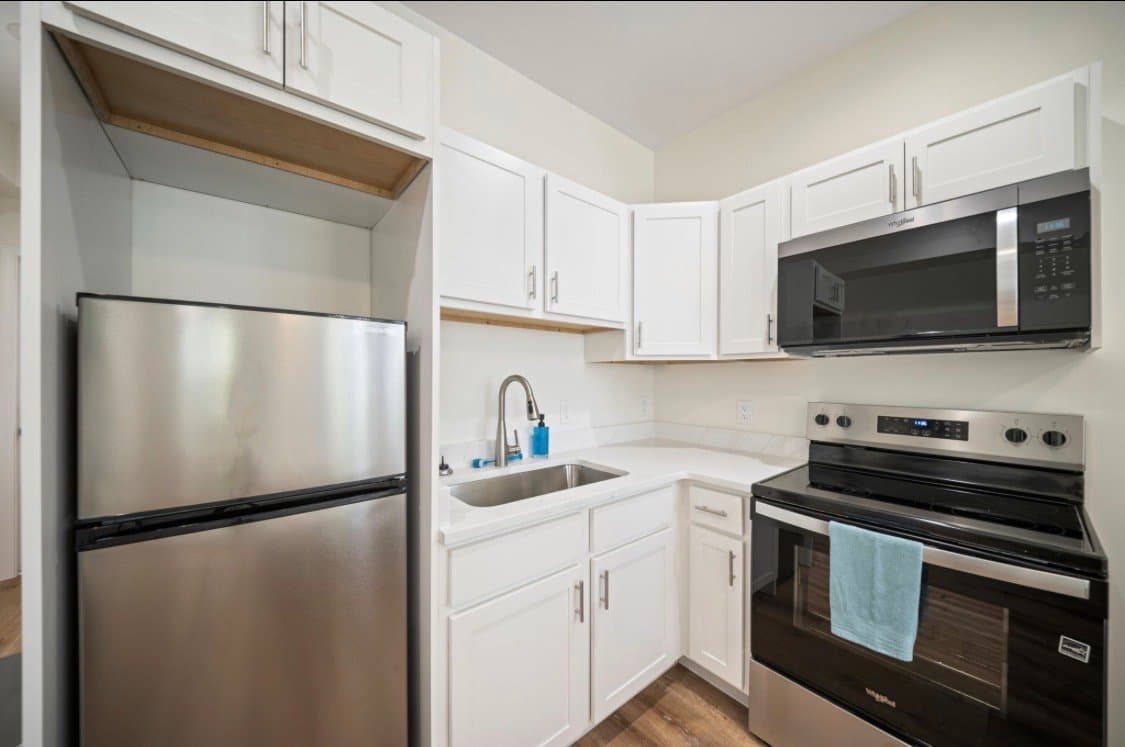 Wilmington Apartment: 5069 Peachtree Ave