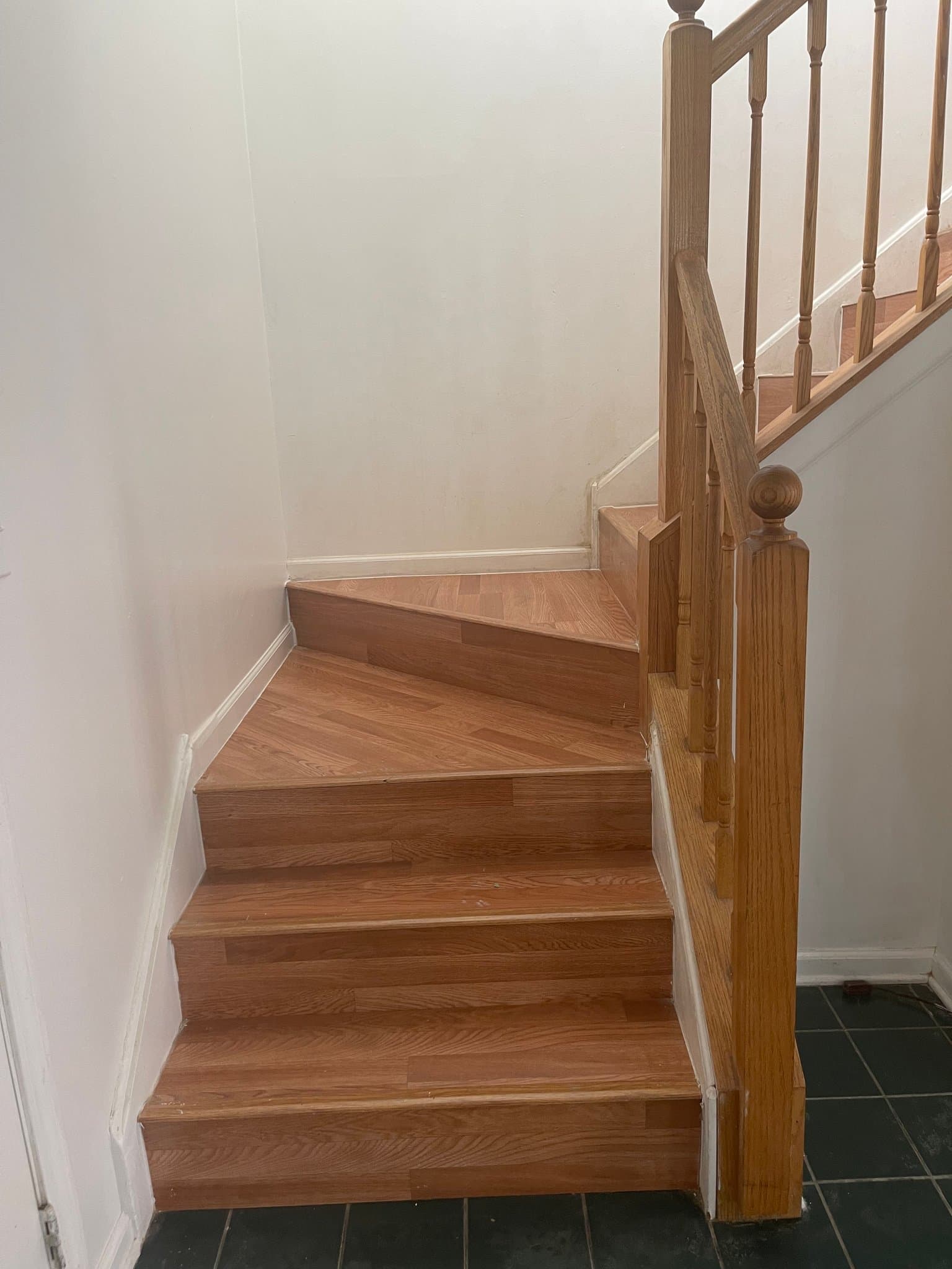 Chicago Townhome: 2312 N. Nagle