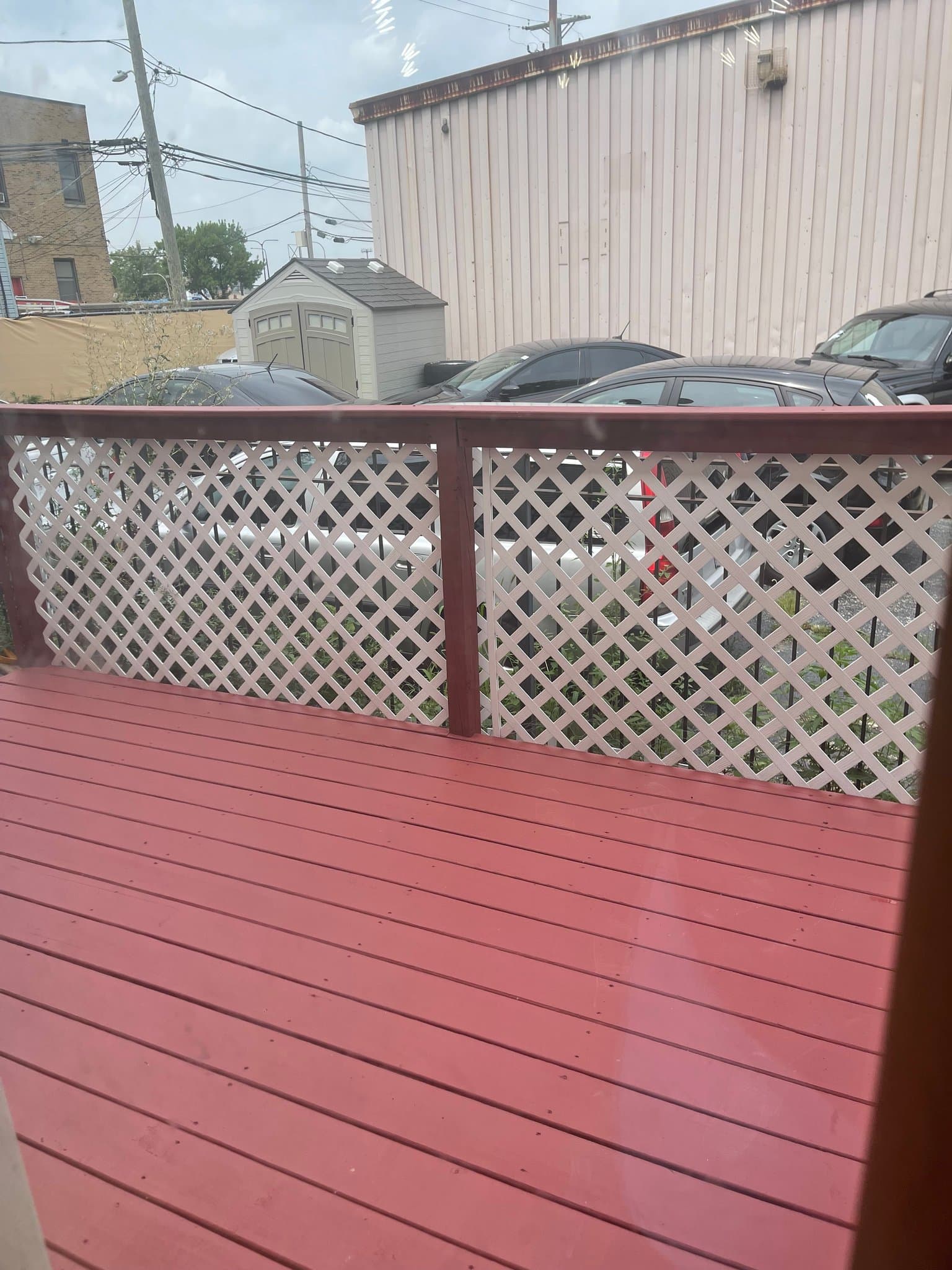 Chicago Townhome: 2312 N. Nagle