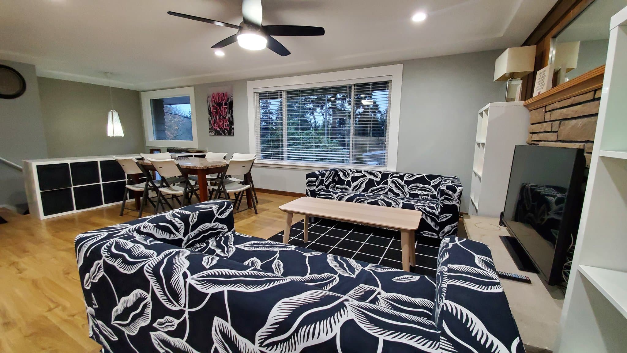 Shoreline Single Room: 1803 North 200th Street