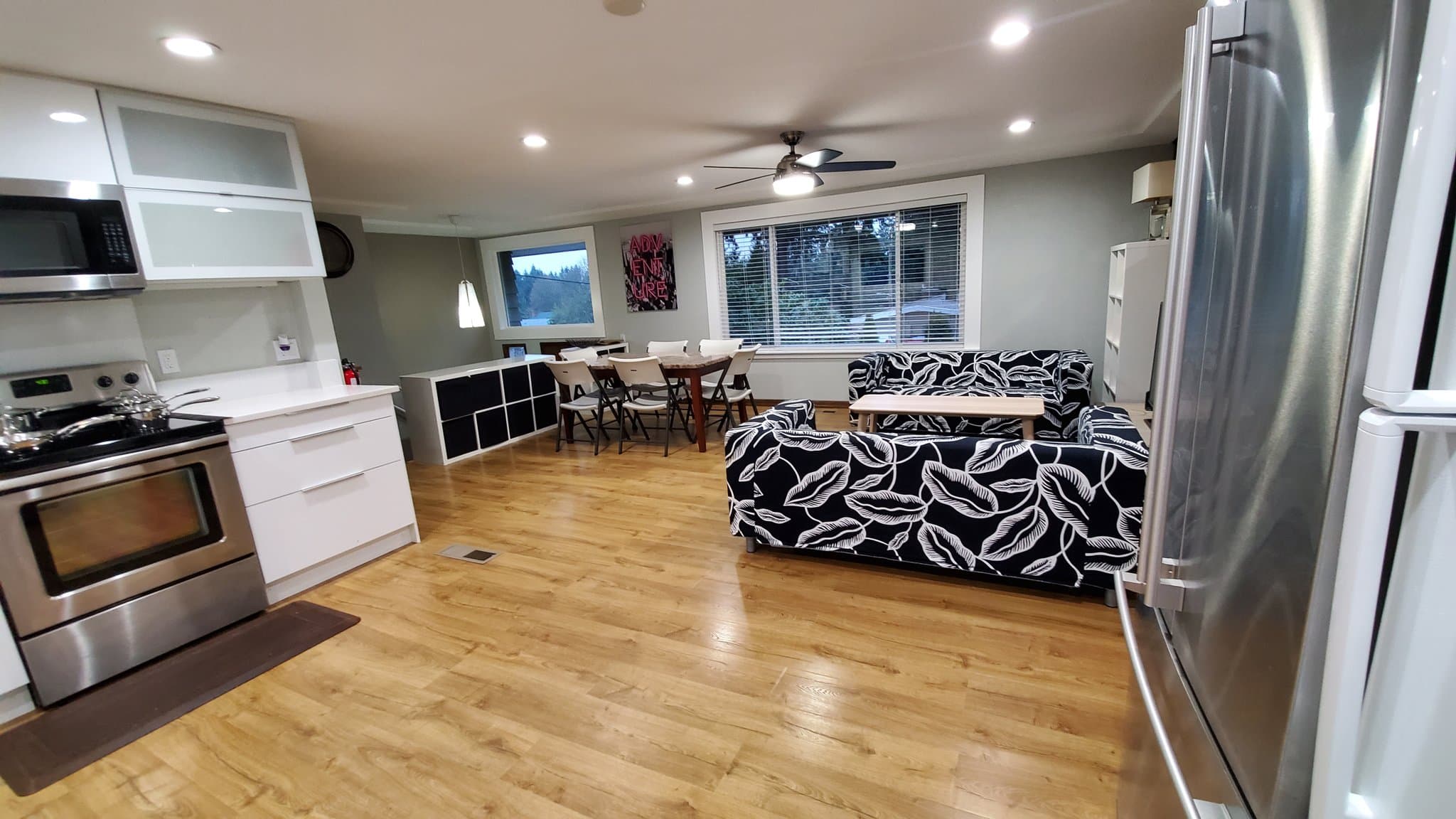 Shoreline Single Room: 1803 North 200th Street