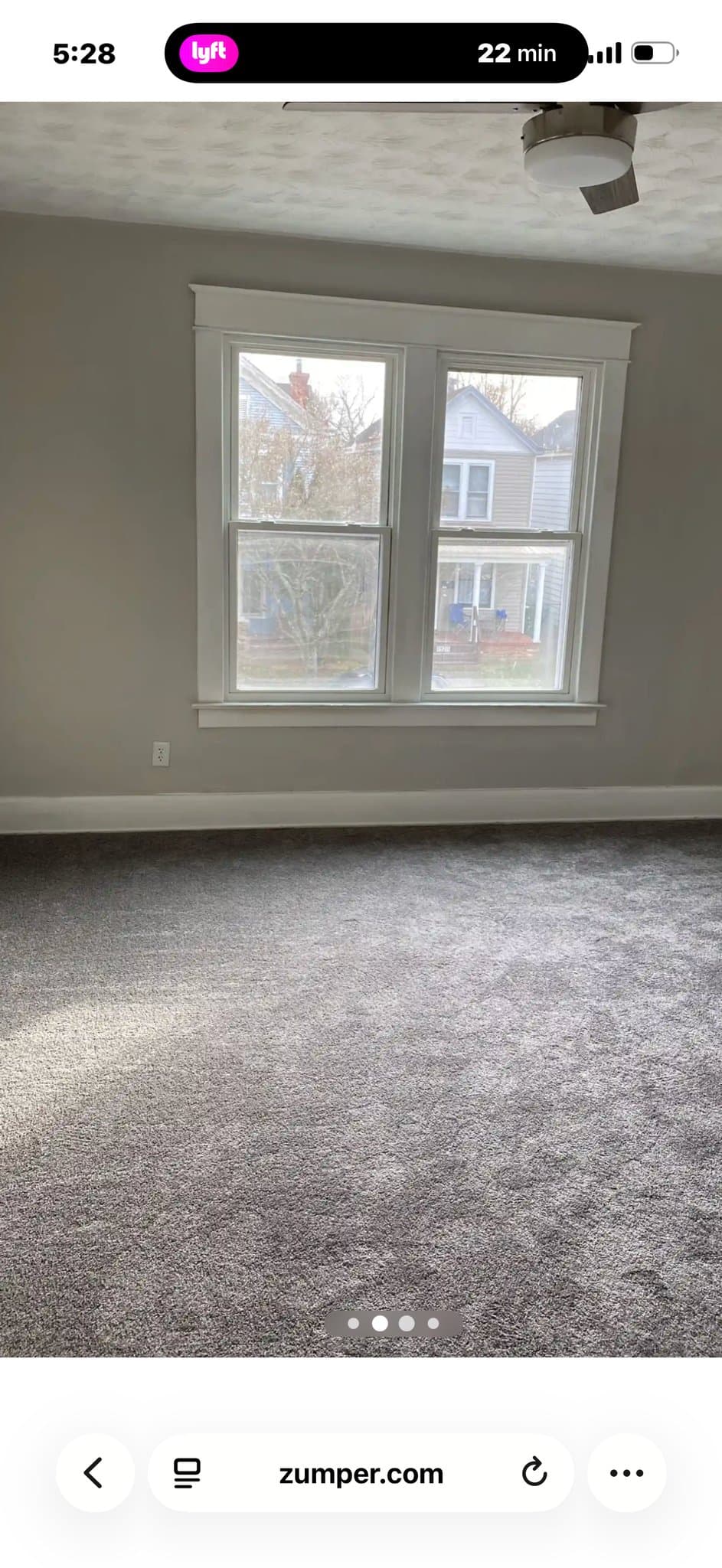 Portsmouth House: 1921 18th street
