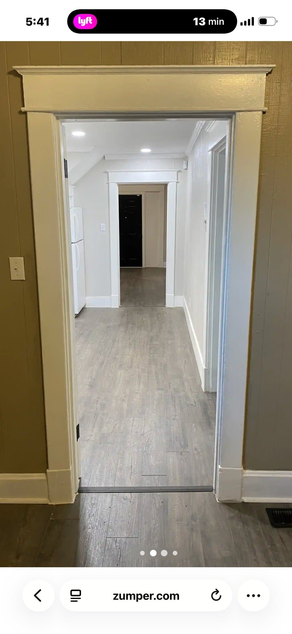 Portsmouth House: 1921 18th street
