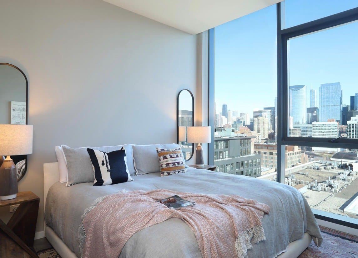 Chicago Condo: 900 West Washington