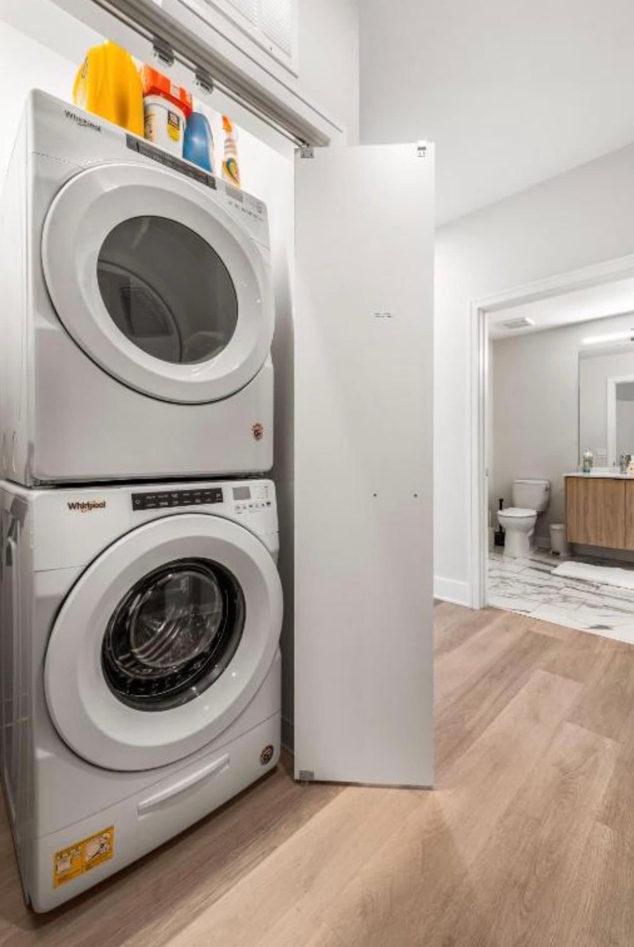 Chicago Condo: 900 West Washington