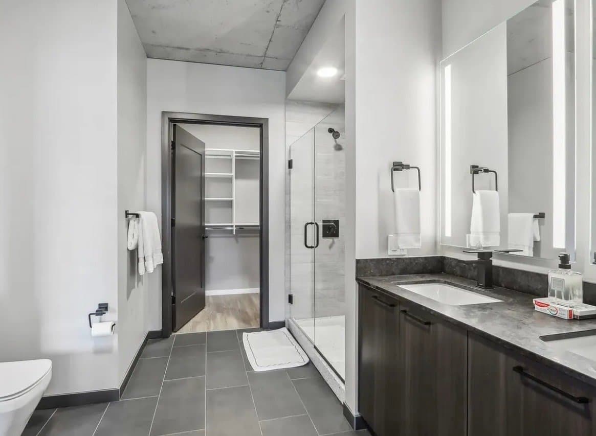 Chicago Condo: 900 West Washington