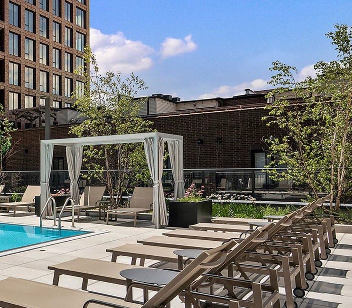 Chicago Condo: 900 West Washington