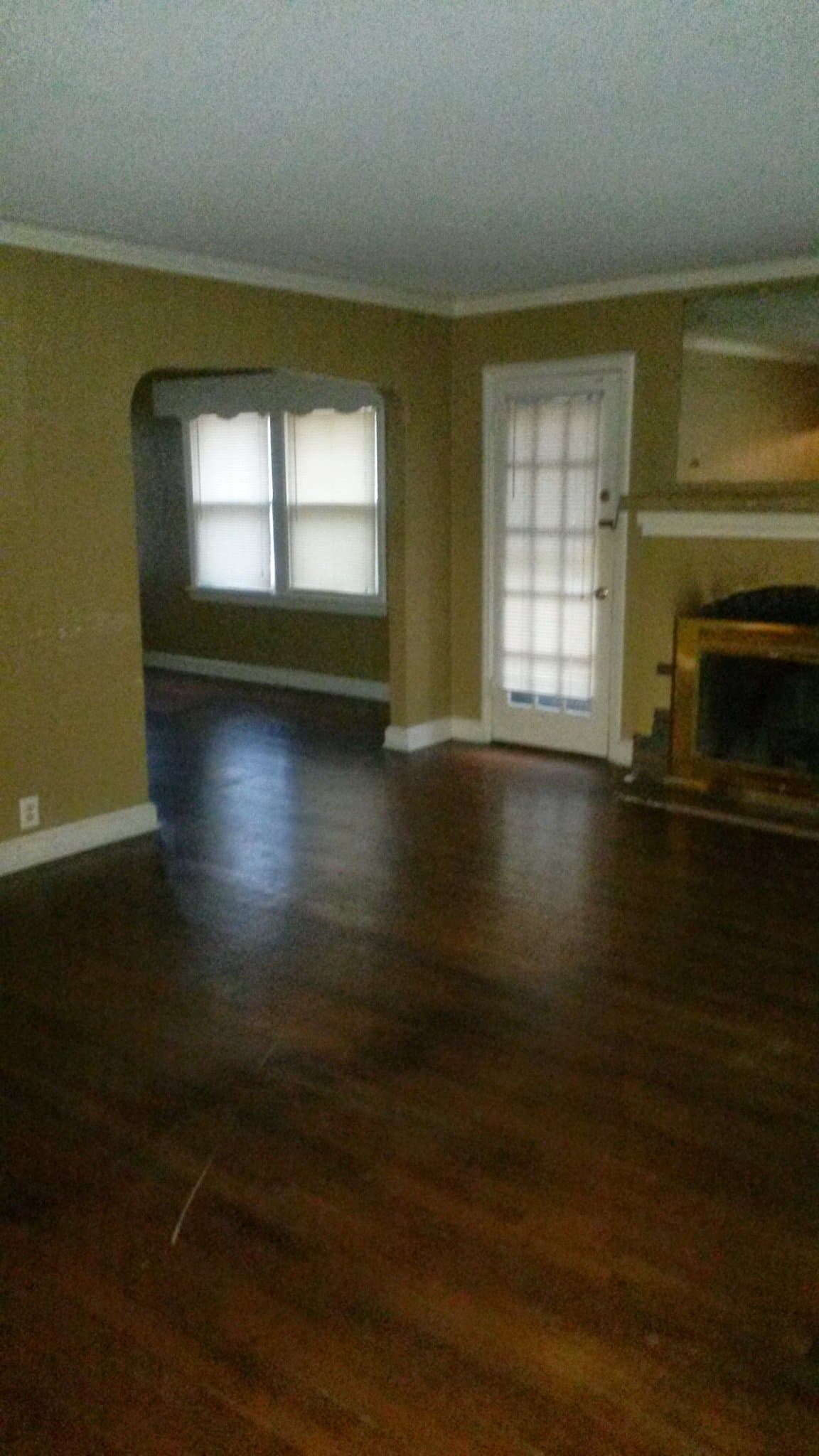 Kansas City House: 7400 Forest Avenue
