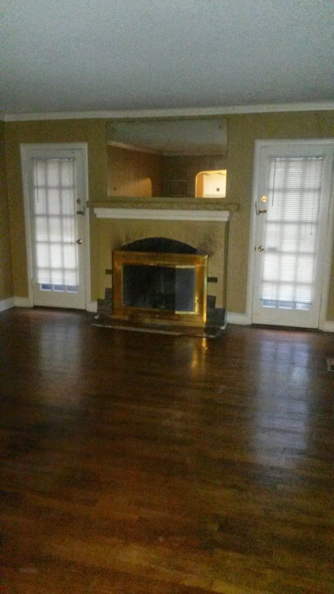 Kansas City House: 7400 Forest Avenue