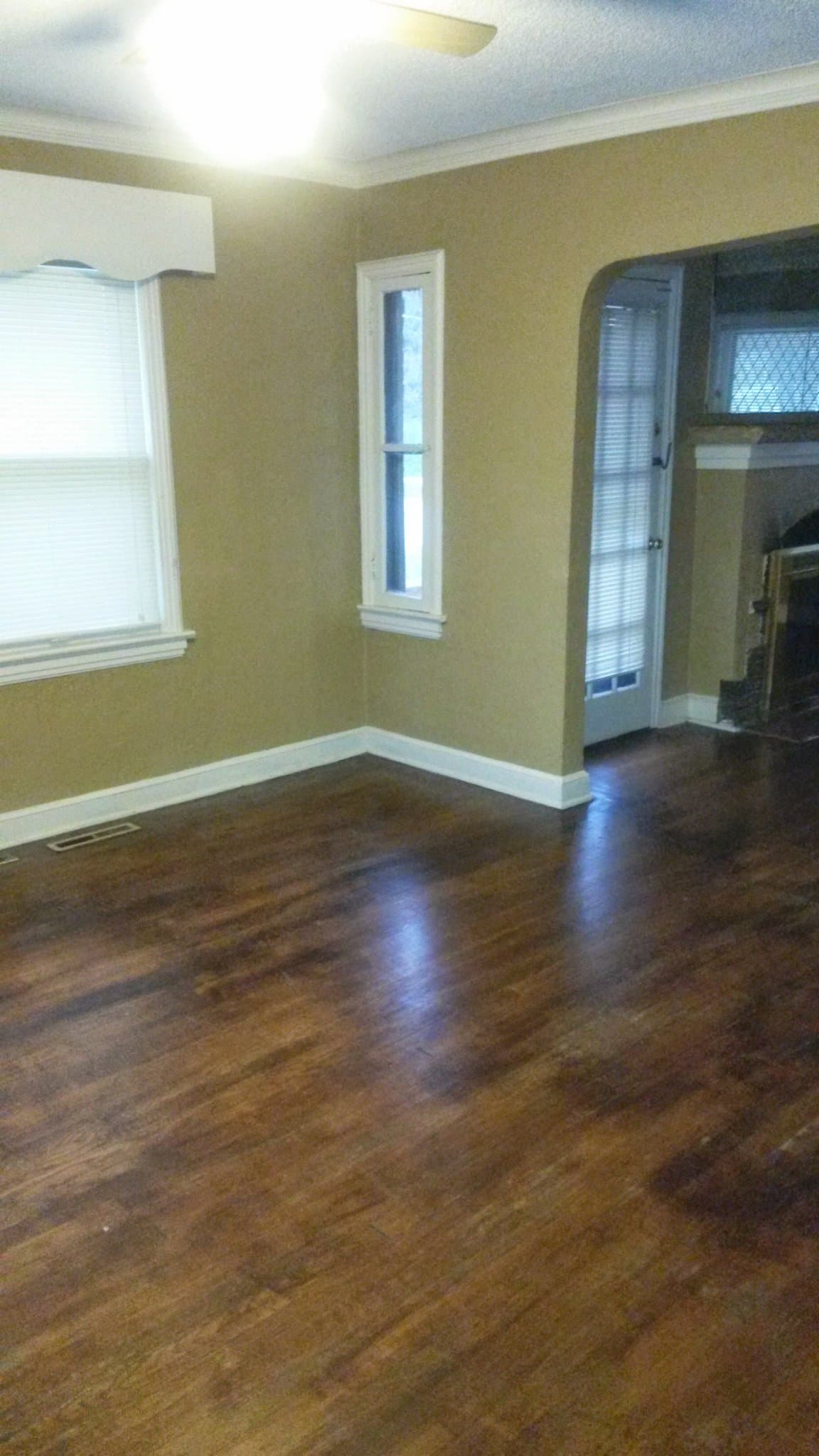 Kansas City House: 7400 Forest Avenue