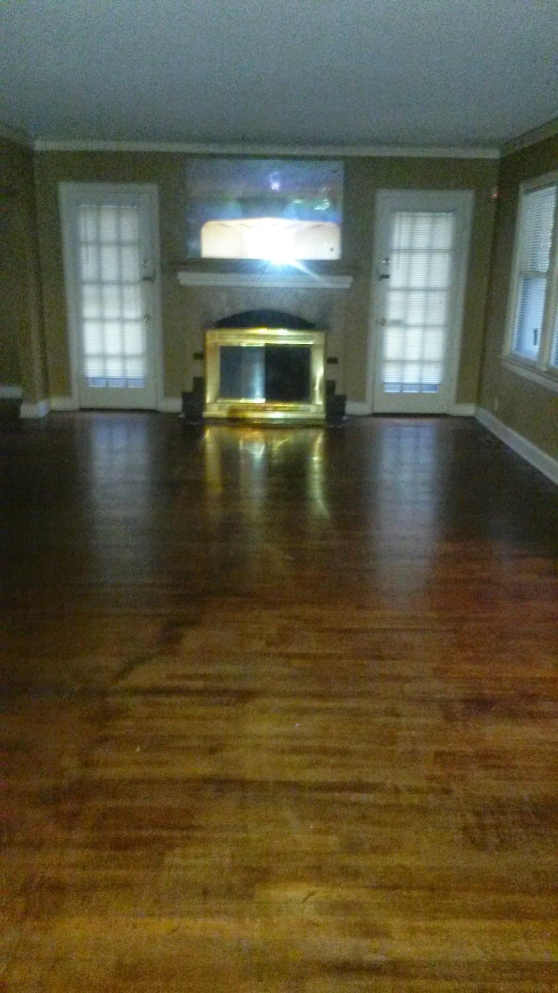 Kansas City House: 7400 Forest Avenue