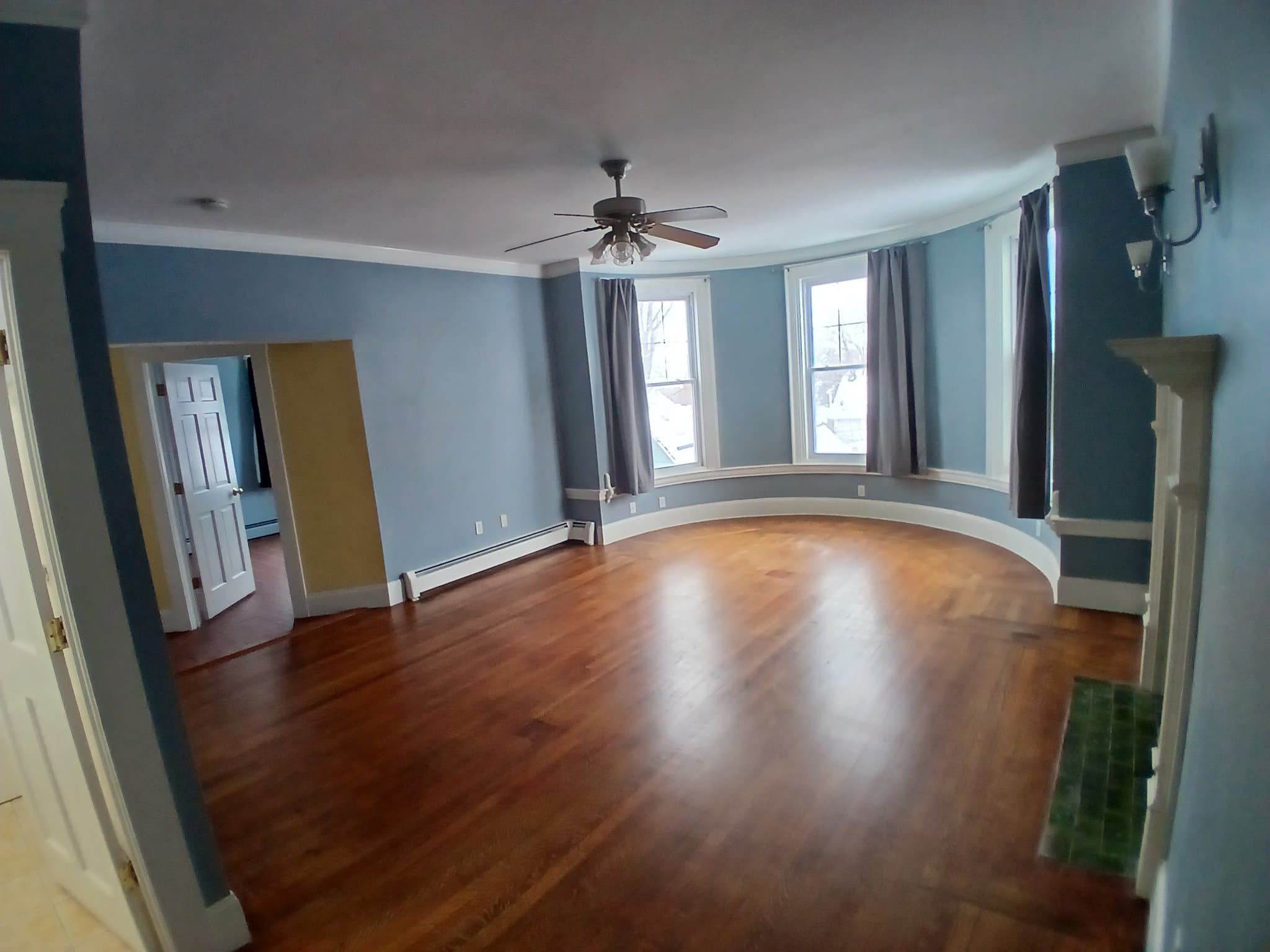 Haverhill House: 95 summer street