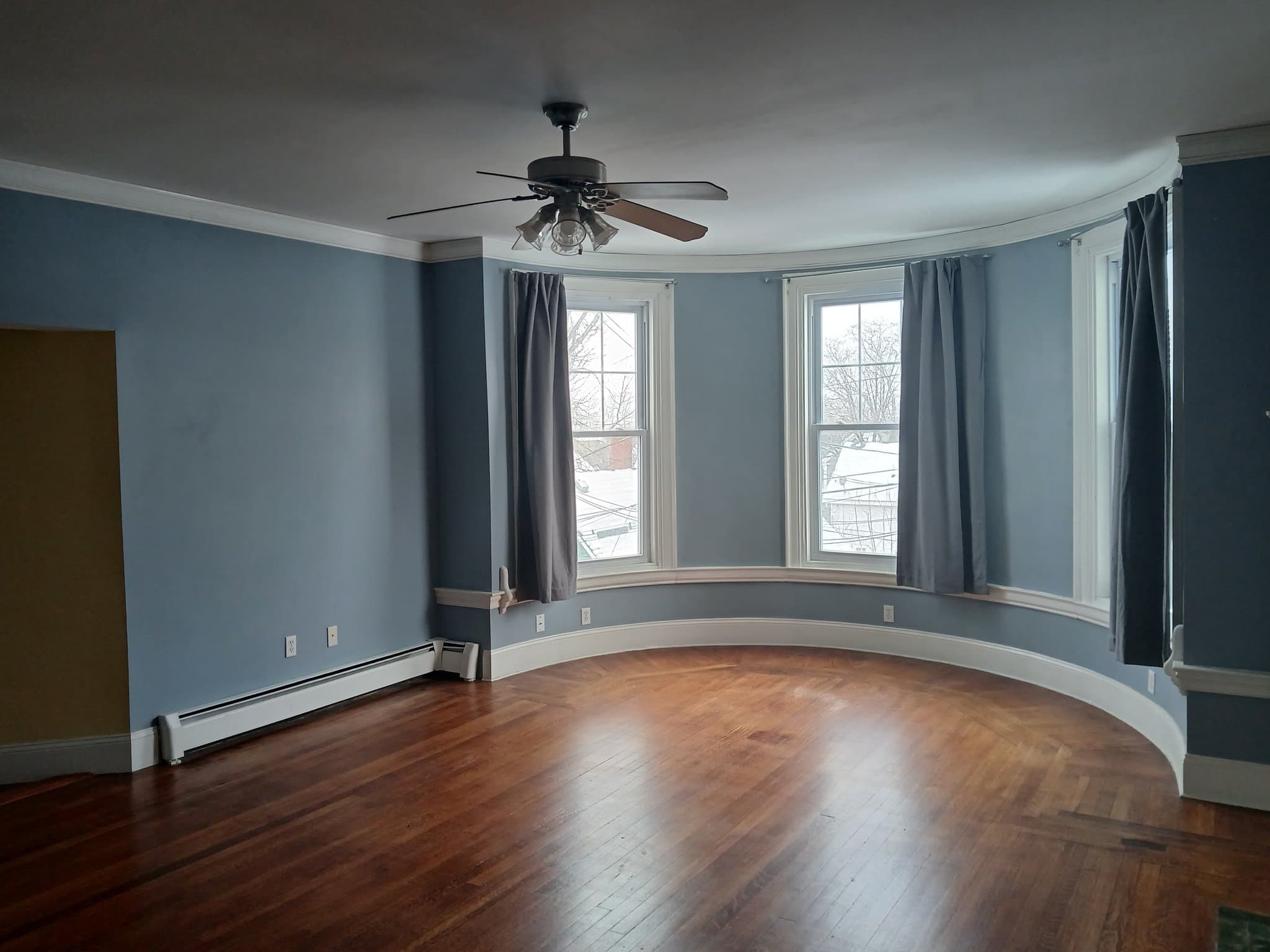 Haverhill House: 95 summer street