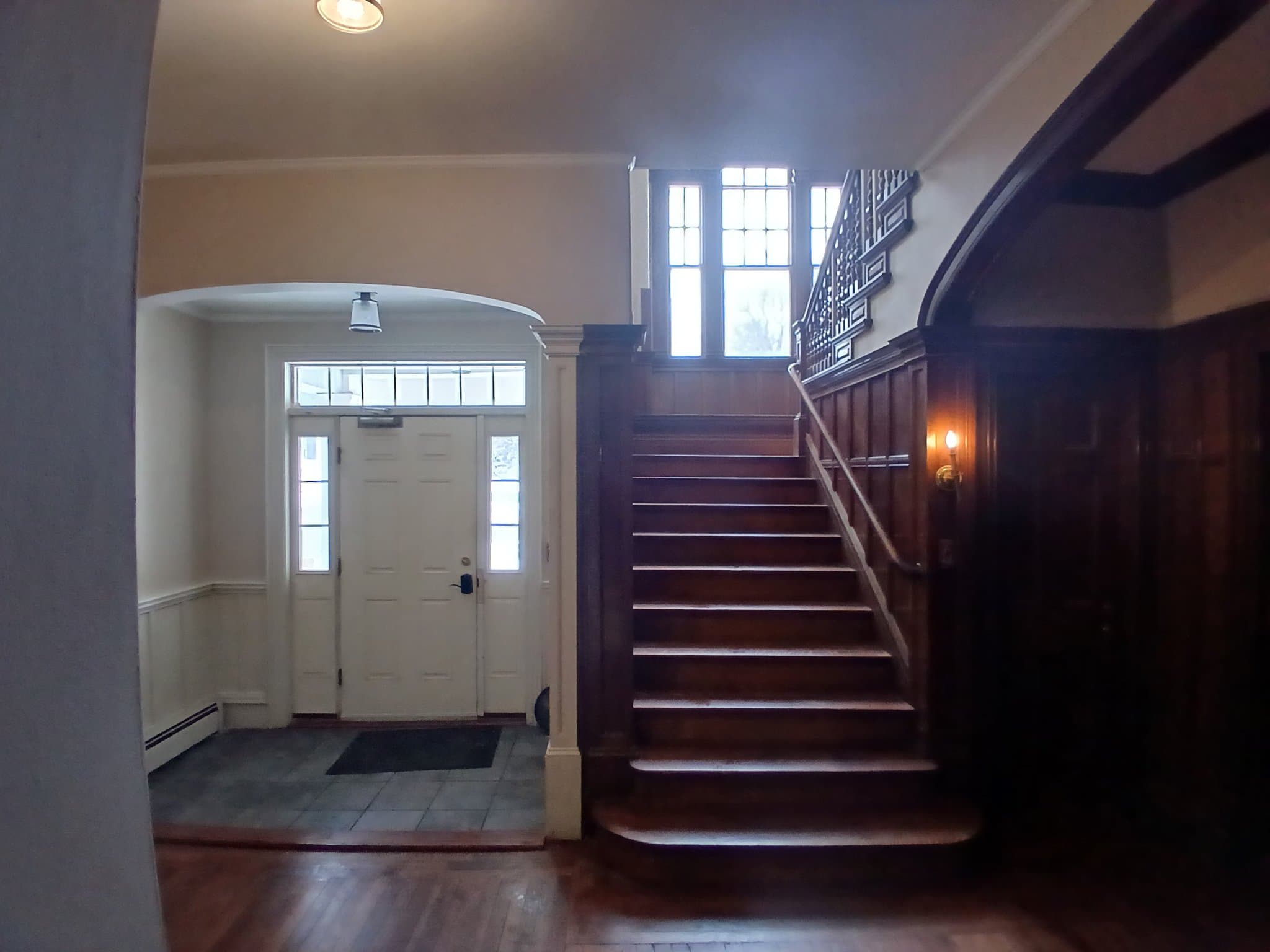 Haverhill House: 95 summer street