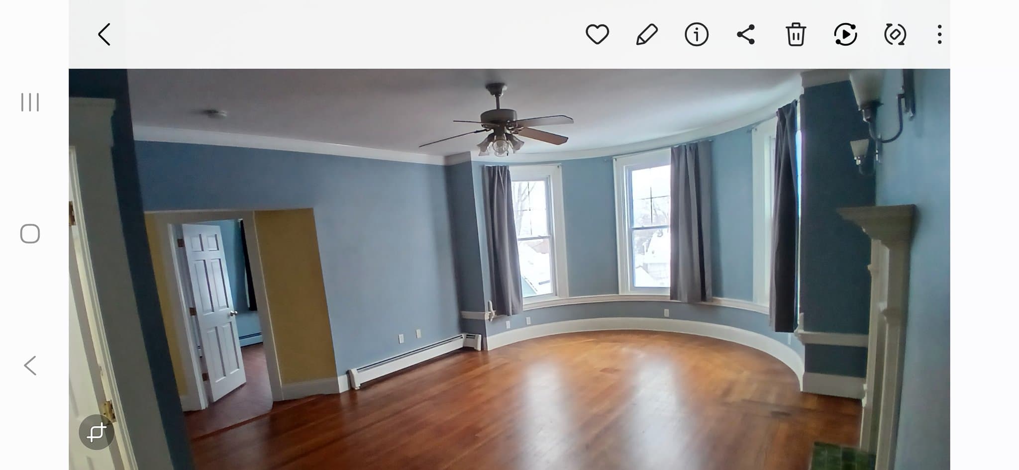 Haverhill House: 95 summer street