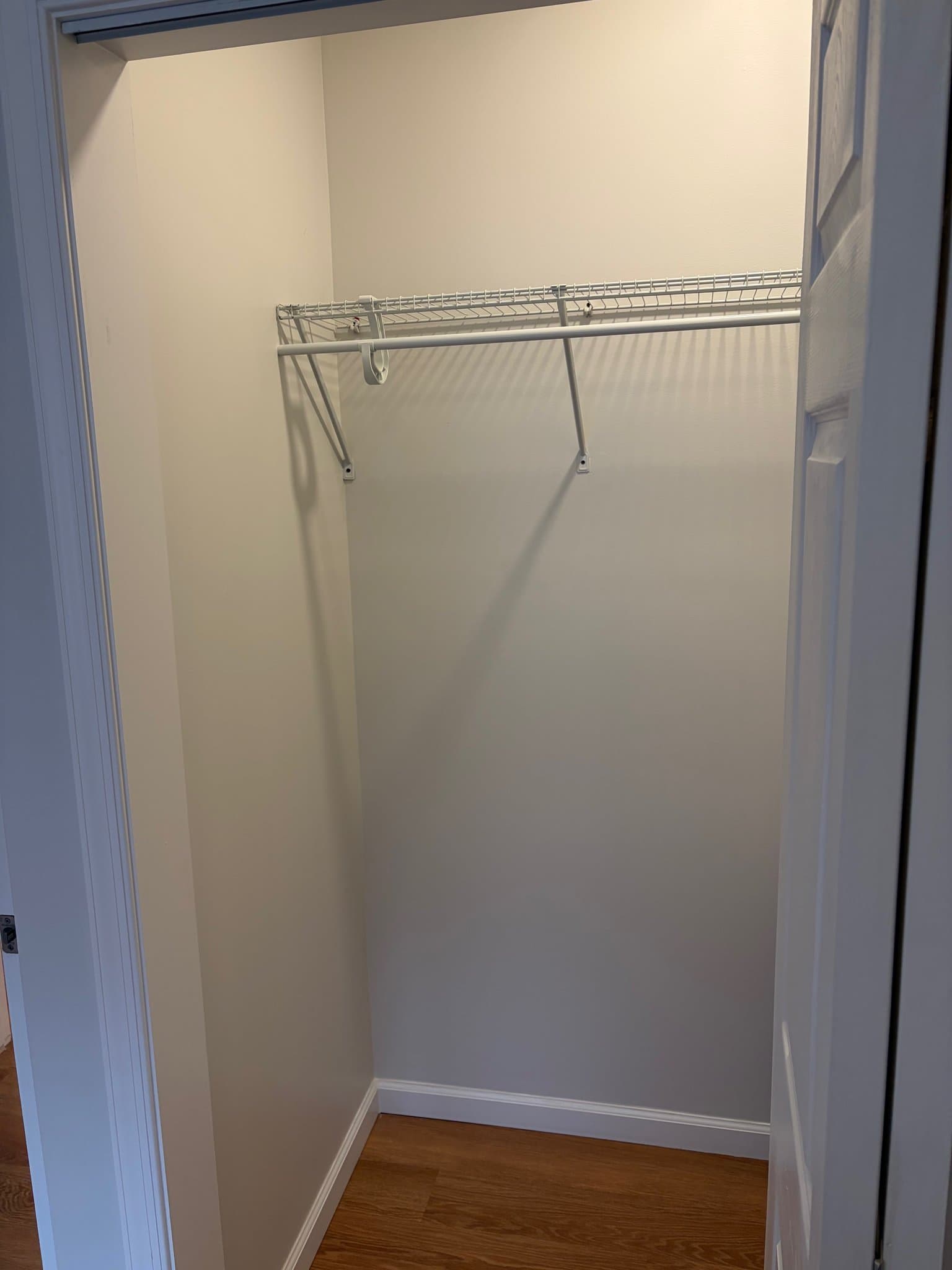 Baltimore Apartment: 15 E Read Street