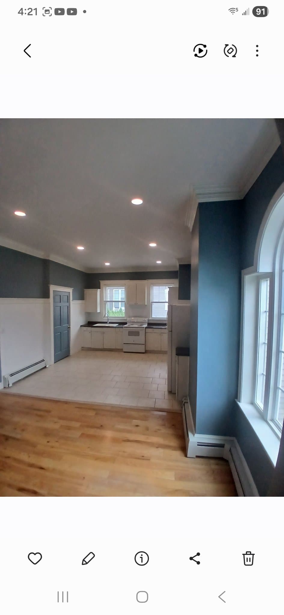 Haverhill Multiplex: 95 summer street