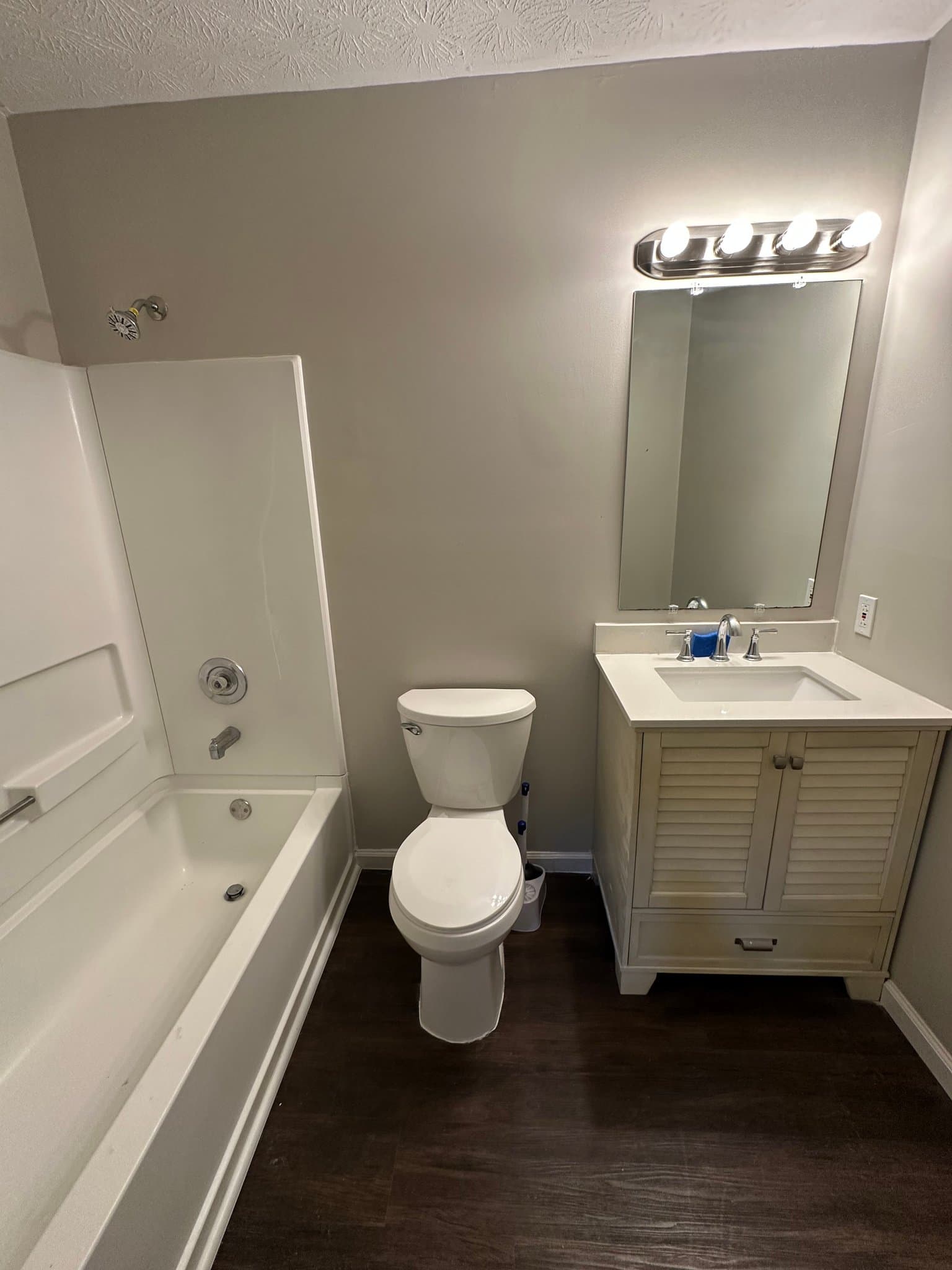 Decatur Single Room: 1 Rainbow Dr