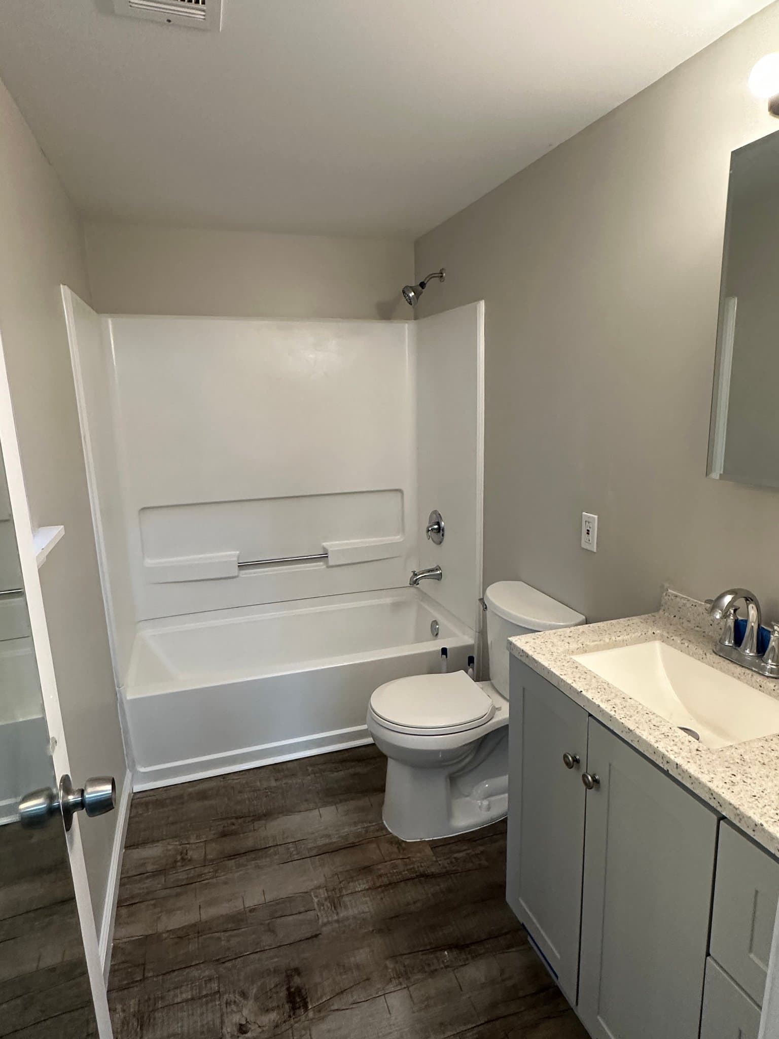 Decatur Single Room: 1 Rainbow Dr