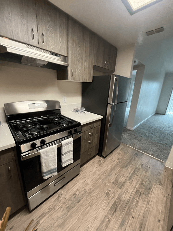 Elk Grove Apartment: 9237 Elk Grove Florin Road