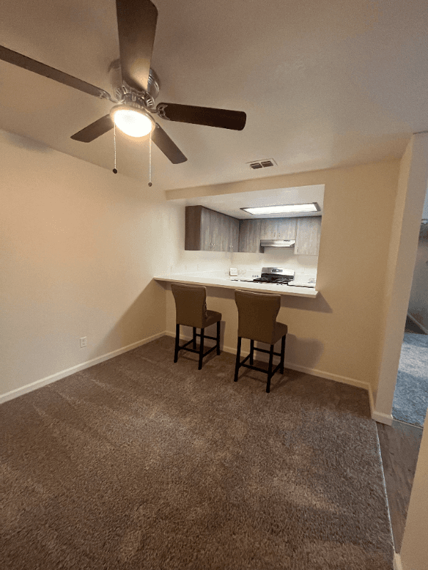 Elk Grove Apartment: 9237 Elk Grove Florin Road
