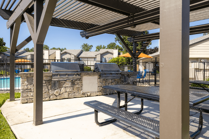 Elk Grove Apartment: 9237 Elk Grove Florin Road