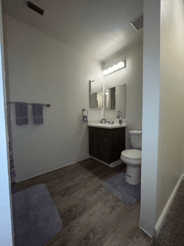 Elk Grove Apartment: 9237 Elk Grove Florin Road
