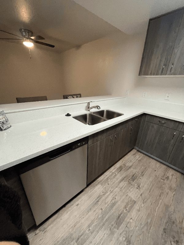 Elk Grove Apartment: 9237 Elk Grove Florin Road