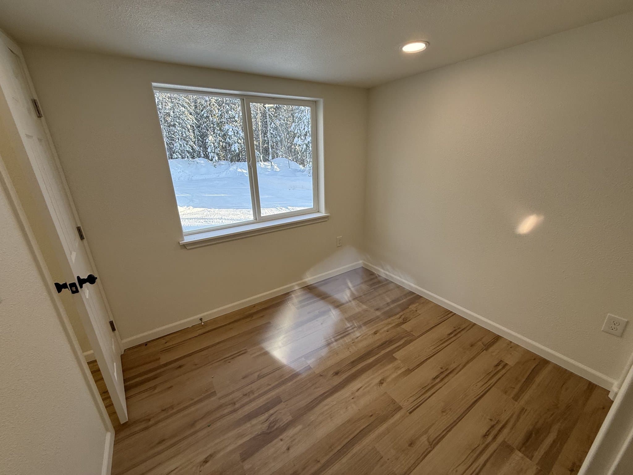 North Pole House: 2111 bradway