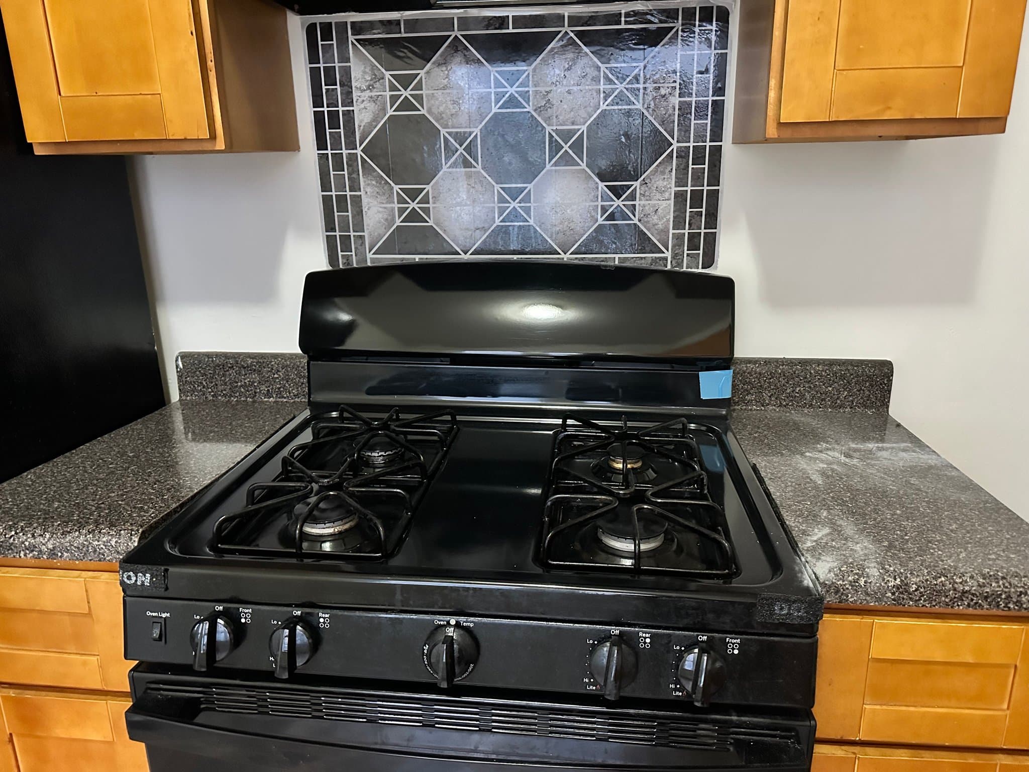 Passaic Apartment: 375 Madison Avenue
