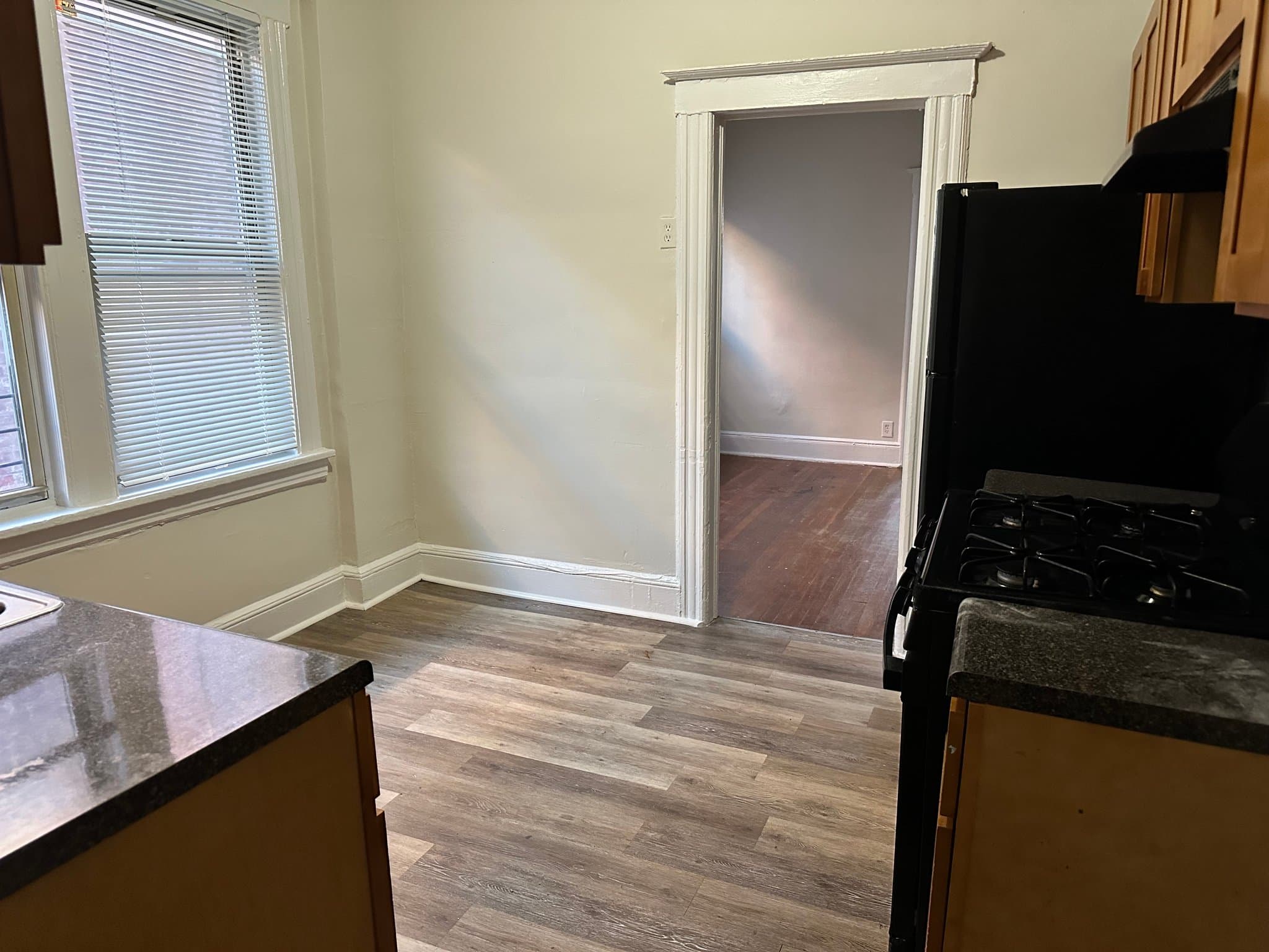 Passaic Apartment: 375 Madison Avenue