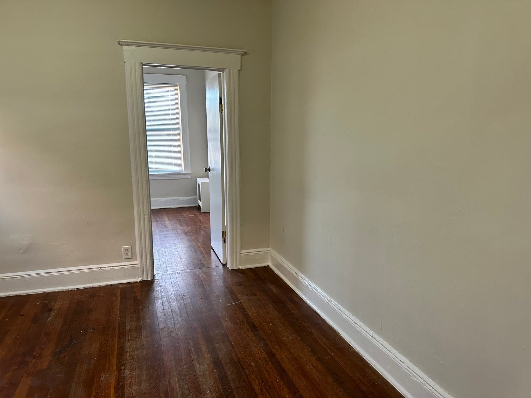 Passaic Apartment: 375 Madison Avenue