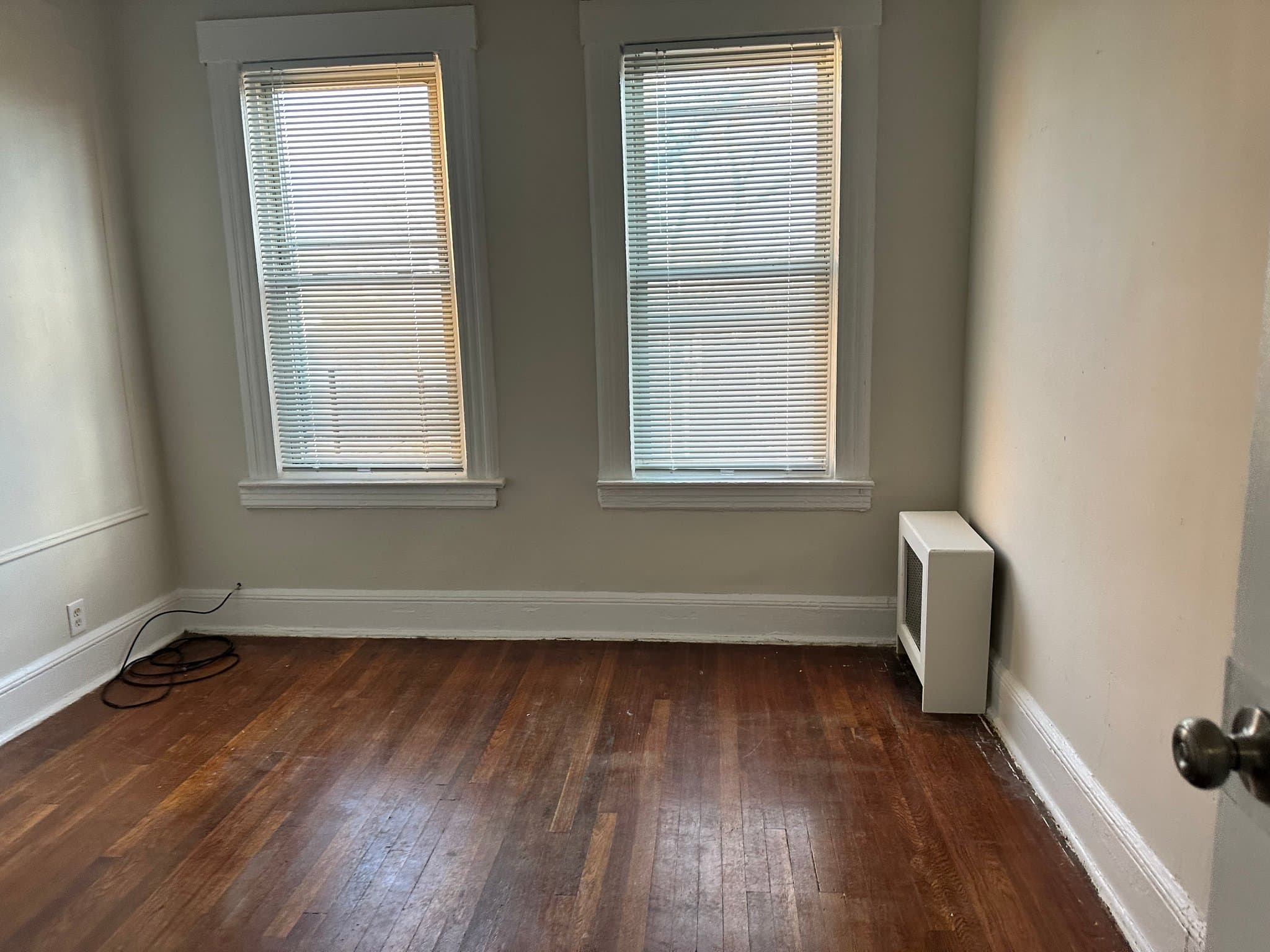 Passaic Apartment: 375 Madison Avenue