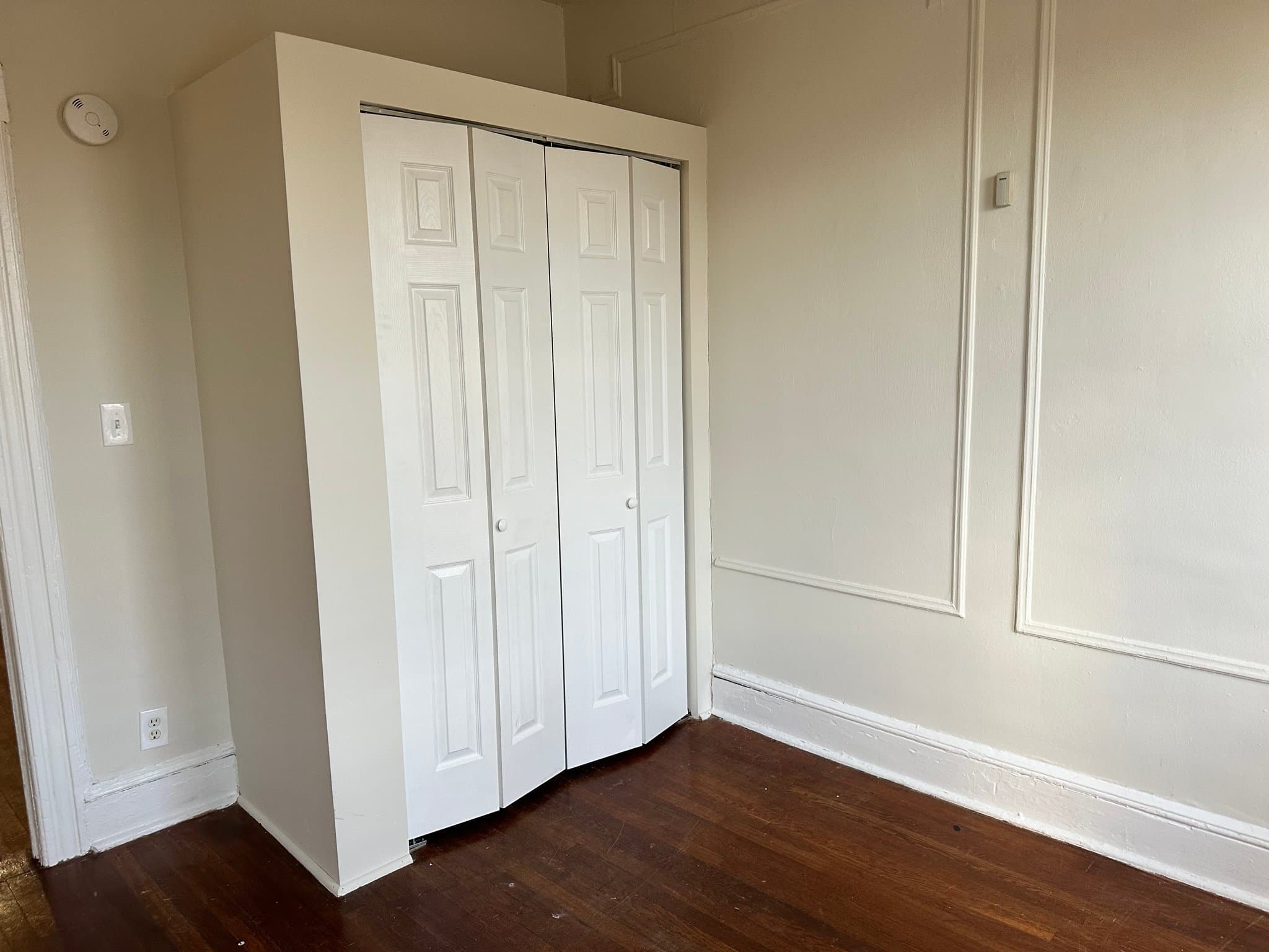 Passaic Apartment: 375 Madison Avenue