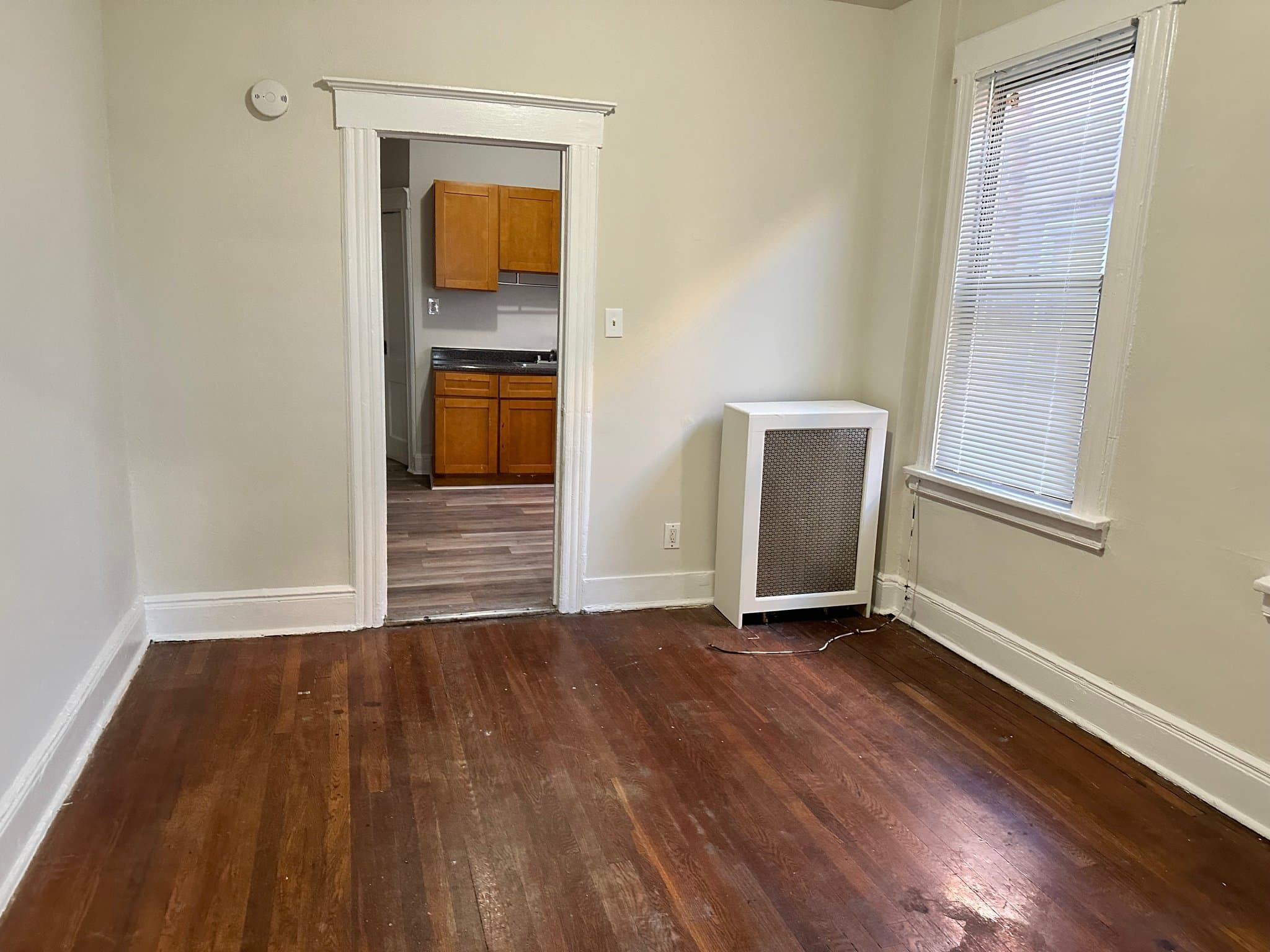 Passaic Apartment: 375 Madison Avenue